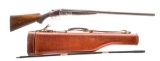 Parker DH 12Ga SxS Shotgun