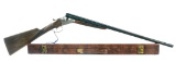 Benato Gamba Oxford 12Ga SxS Shotgun
