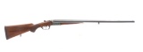 Wilhelm Le Hanne 16Ga SxS Shotgun