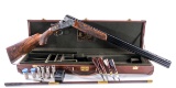 Beretta SO6 EELL 12ga Sidelock Shotgun
