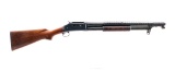 Winchester 1897 12 Ga Trench Pump Shotgun