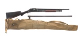 Winchester Model 1897 Pump Action 12 Gauge