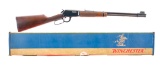 Winchester 9422M .22 Mag Lever Action Rifle