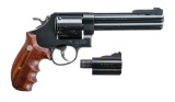S&W 29-4 Classic Hunter .44 Mag DA Revolver