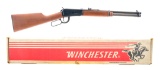 Winchester 94 Trapper .30-30 Lever Action Rifle