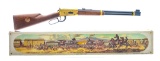 Winchester 94 Golden Spike .30-30 Win Lever Rifle