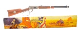 Winchester 94 John Wayne .32-40 Lever Action