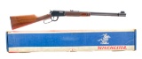 Winchester 9422M XTR .22 Mag Lever Action