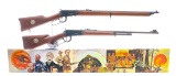 Winchester 94 NRA Centennial .30-30 Two Rifle Set