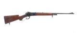 Winchester Model 71 Lever Action .348 WCF