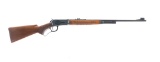 Winchester Model 64 Std Lever Rifle .32 WS