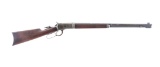 Winchester 1892 .32 WCF Take-Down Lever Rifle