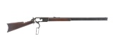 Winchester 1876 .45-60 Lever Action Rifle