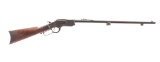 Winchester 1873 .32 WCF Lever Action Rifle
