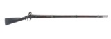 R&C Leonard US Contract Model 1808 Flintlock