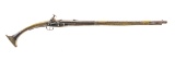 A Greek Flinlock Musket: Rasak