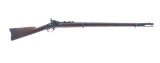 Springfield 1863 Trapdoor .50-70 Single Shot Rifle