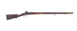 Swiss Model 1842 Percussion Rifle .68 Caliber