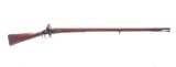 New Haven Whitney Model 1812 Flintlock Musket