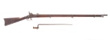 Model 1863, S.N. & W.T.C. Contract Rifled Musket