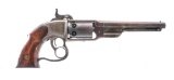 Civil War Savage Model 1861 Navy Revolver .36