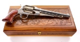 Armi San Marco NM Army .44 BP Revolver