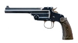 S&W 91 .38 S&W Single Round Pistol