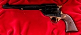 Colt 125th Anniversary SAA .45 Revolver
