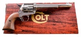 Colt SAA .45 LC Revolver