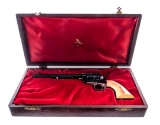 Colt SAA .45 LC 1961 Revolver