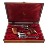 Colt Frontier Scout .22 LR / Mag 2 Pcs Revolver