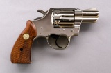 Colt Lawman MK III .357 Mag Revolver