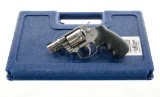 Colt Cobra .38 Spl+P DA Revolver