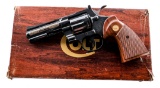 Custom Shop Colt Python .357 Mag Revolver