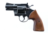 Colt Python .357 Mag Revolver