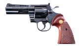 Colt Python .357 Mag Revolver