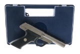 Colt 22 Team Colt #4 of 10 .22 Semi Auto Pistol