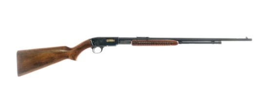 Winchester 61 .22 Pump Action Rifle