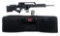 Heckler and Koch SL8 .223 Rem Semi Auto Rifle