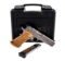 Sig Sauer 1911 Super Target .45 ACP Pistol