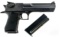 IMI Magnum Research Desert Eagle .44 Mag Pistol