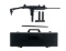 Action Arms IMI UZI Model 45 with 9mm Conversion