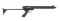 SWD Inc / Cobray Terminator 12Ga Single Shotgun