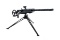CALICO M1-II M1 Carbine Gatling Gun