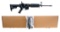 Colt AR15 Carbine 9mm Semi Auto Rifle