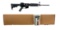 Colt M4 Carbine 5.56x45mm Semi Auto Rifle