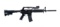 Colt Sporter Match HBAR 5.56 Rifle