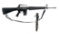 Preban Colt SP1 .223 Semi Auto Rifle