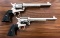 Colt SAA 175th Anniversary Custom Set 1 of 1