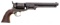 Factory Engraved Colt 1851 Navy .36 SA Revolver